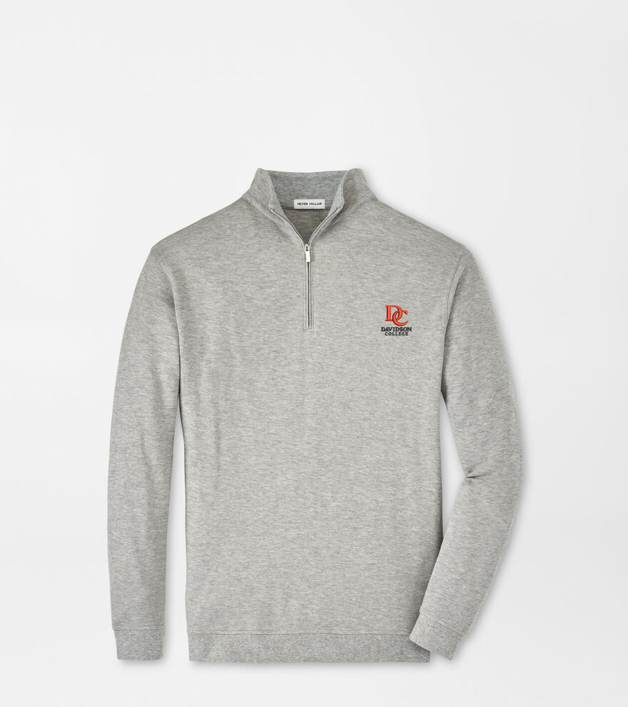 Davidson Crown Comfort Pullover image number 1