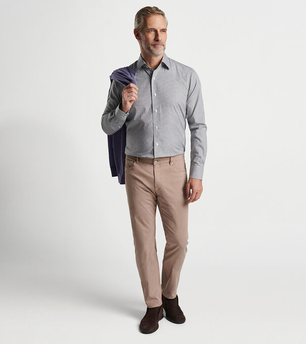 Francis Cotton Sport Shirt
