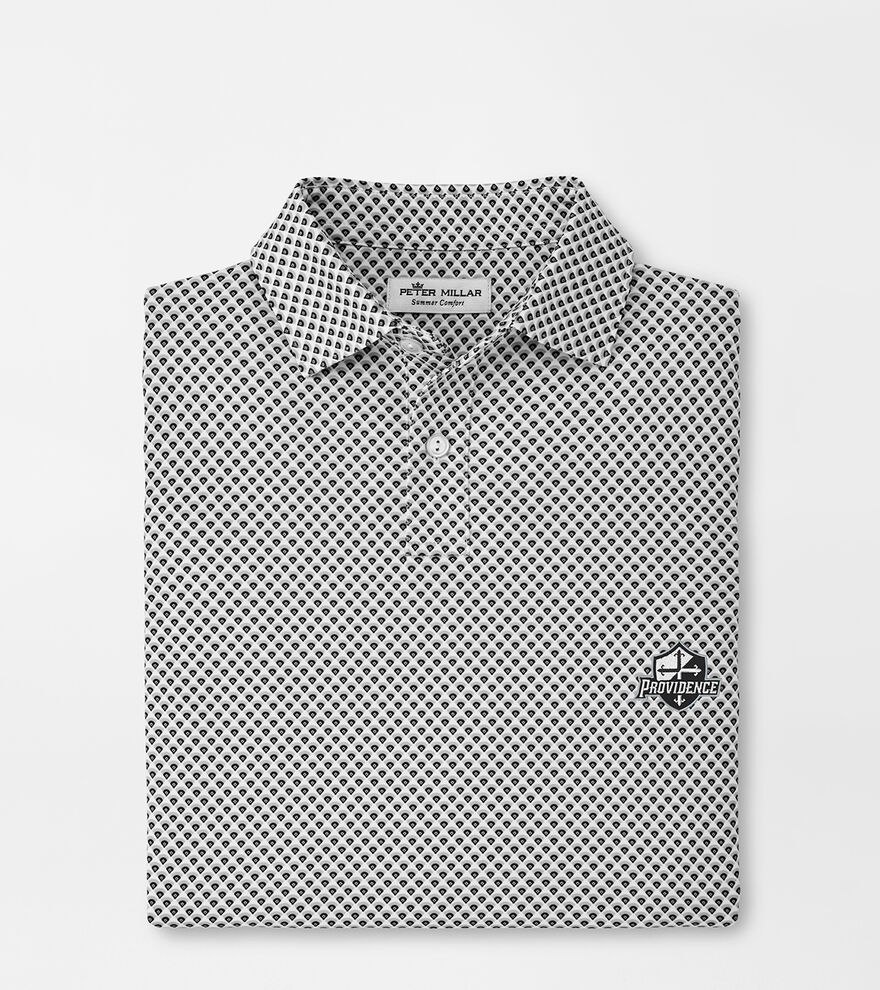 Providence Youth Performance Jersey Polo image number 1