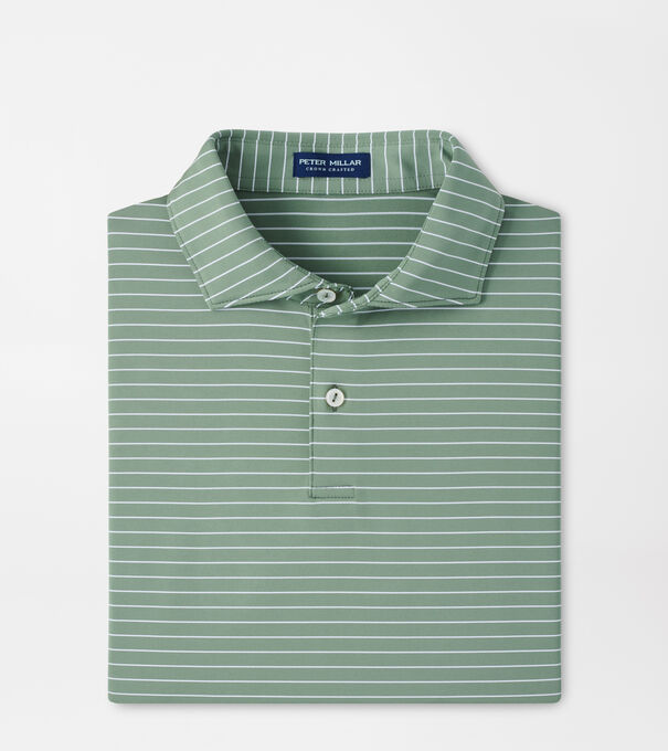 Duet Performance Jersey Polo