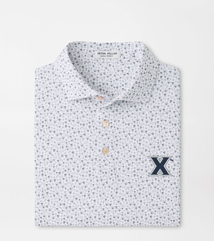 Xavier Buzzer Beater Performance Jersey Polo image number 1