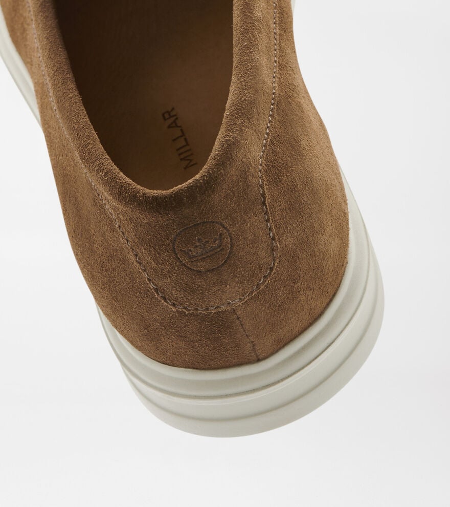 Excursionist Penny Loafer - Alternate Image 5