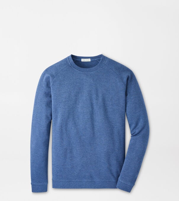 Crown Comfort Knit Crew