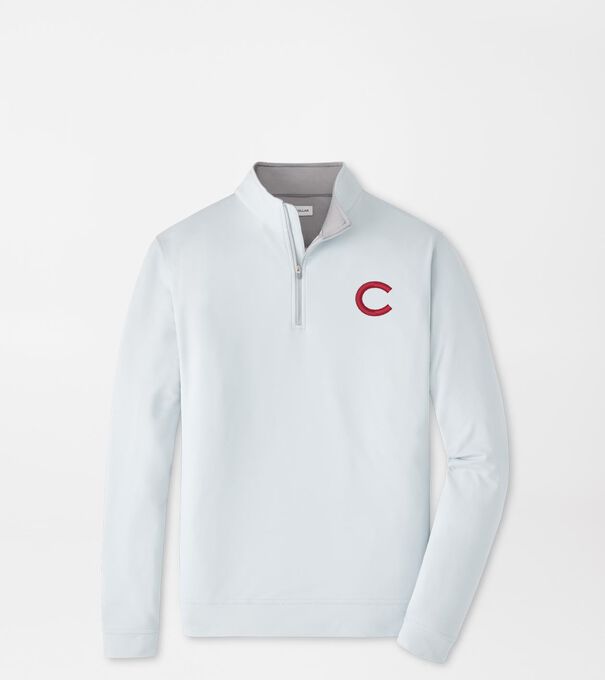 Colgate Perth Performance Quarter-Zip