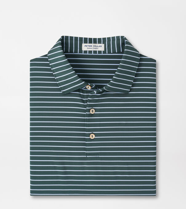 Drum Performance Jersey Polo