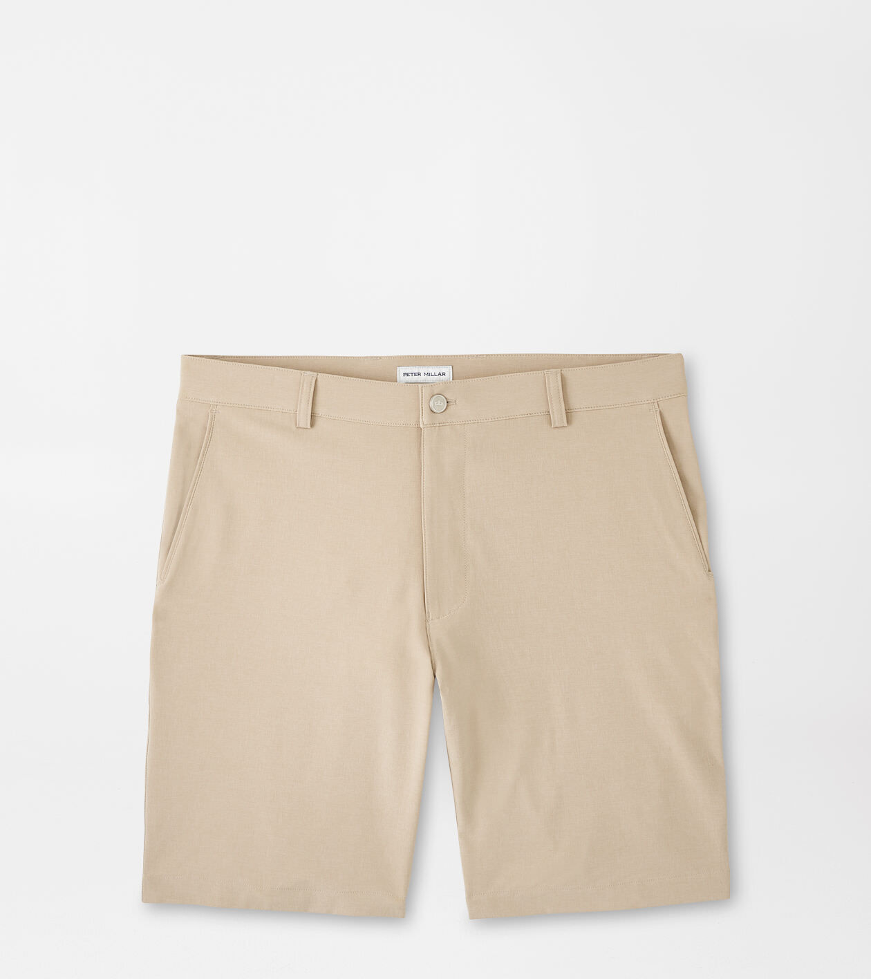 Shackleford Performance Hybrid Short Men s Shorts Peter Millar