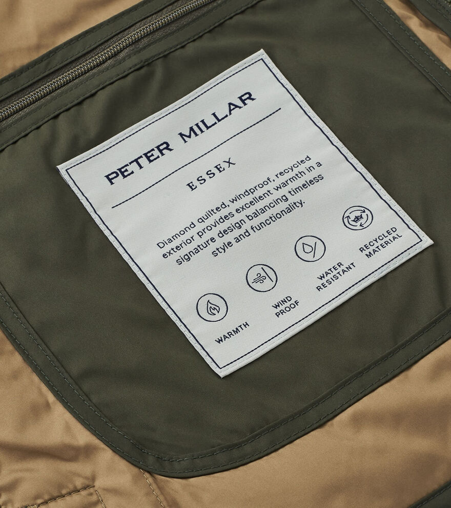 Essex Vest image number 7