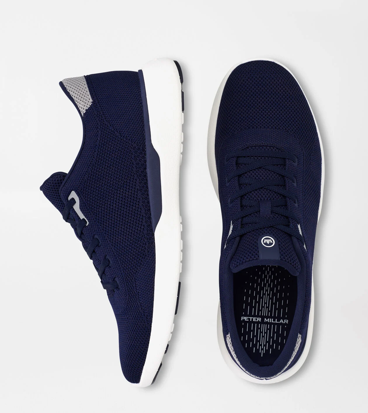 Glide V3 Sneaker | Men's Shoes | Peter Millar Glide V3 Sneaker | Men's Shoes | Peter Millar