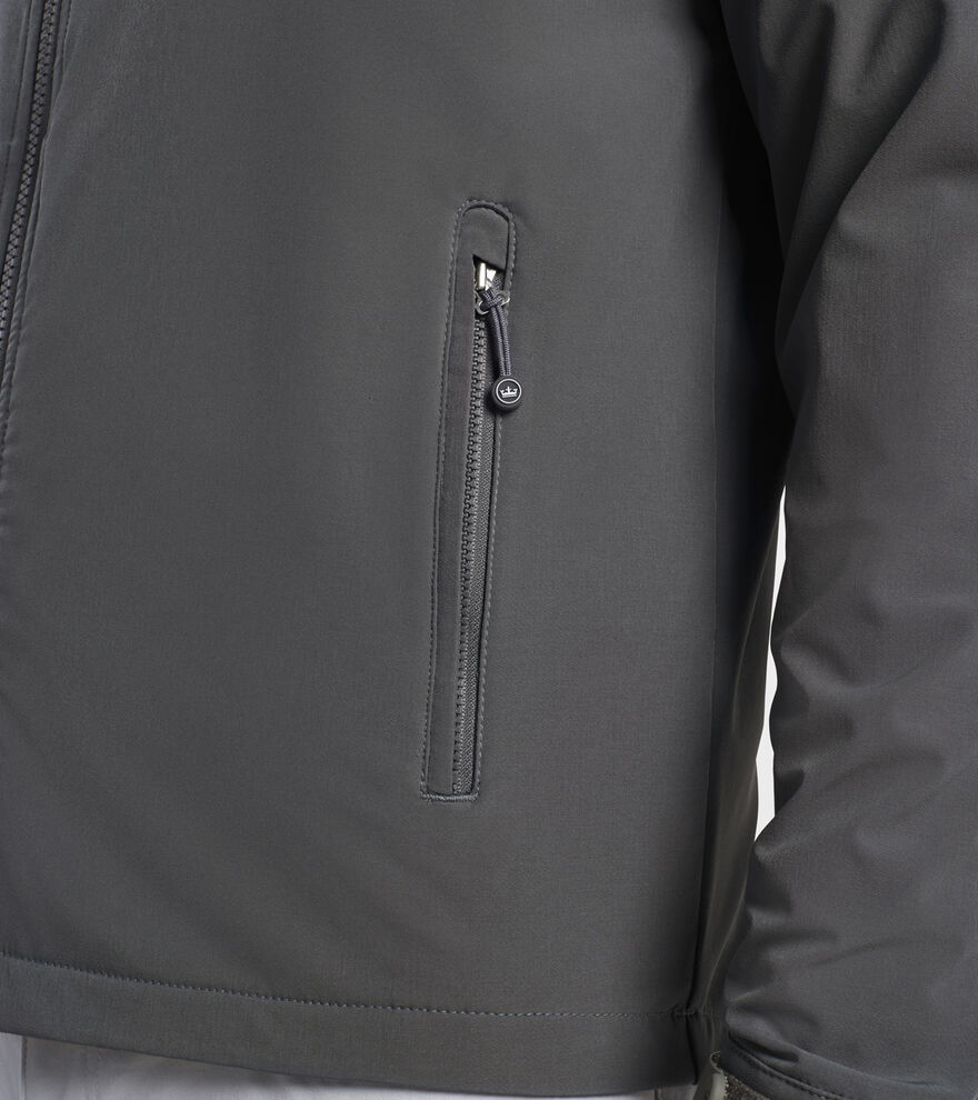 Wind-Drift Softshell Jacket image number 6