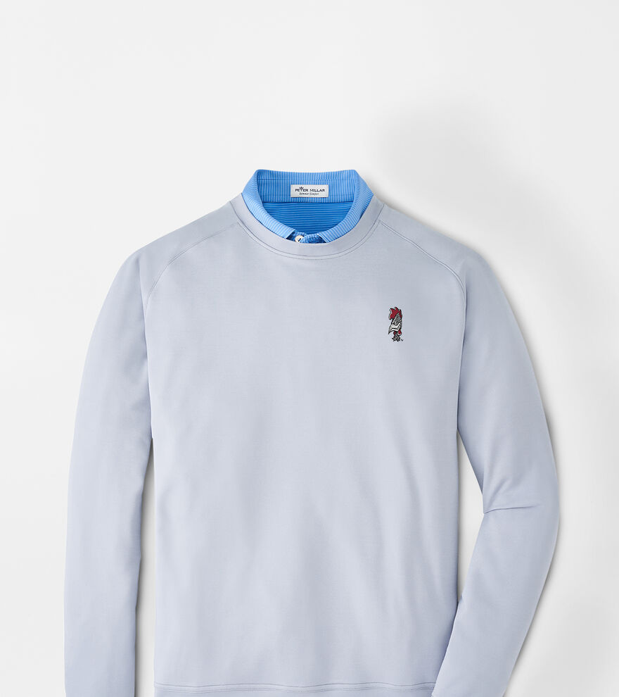 South Carolina Vault Cradle Performance Crewneck