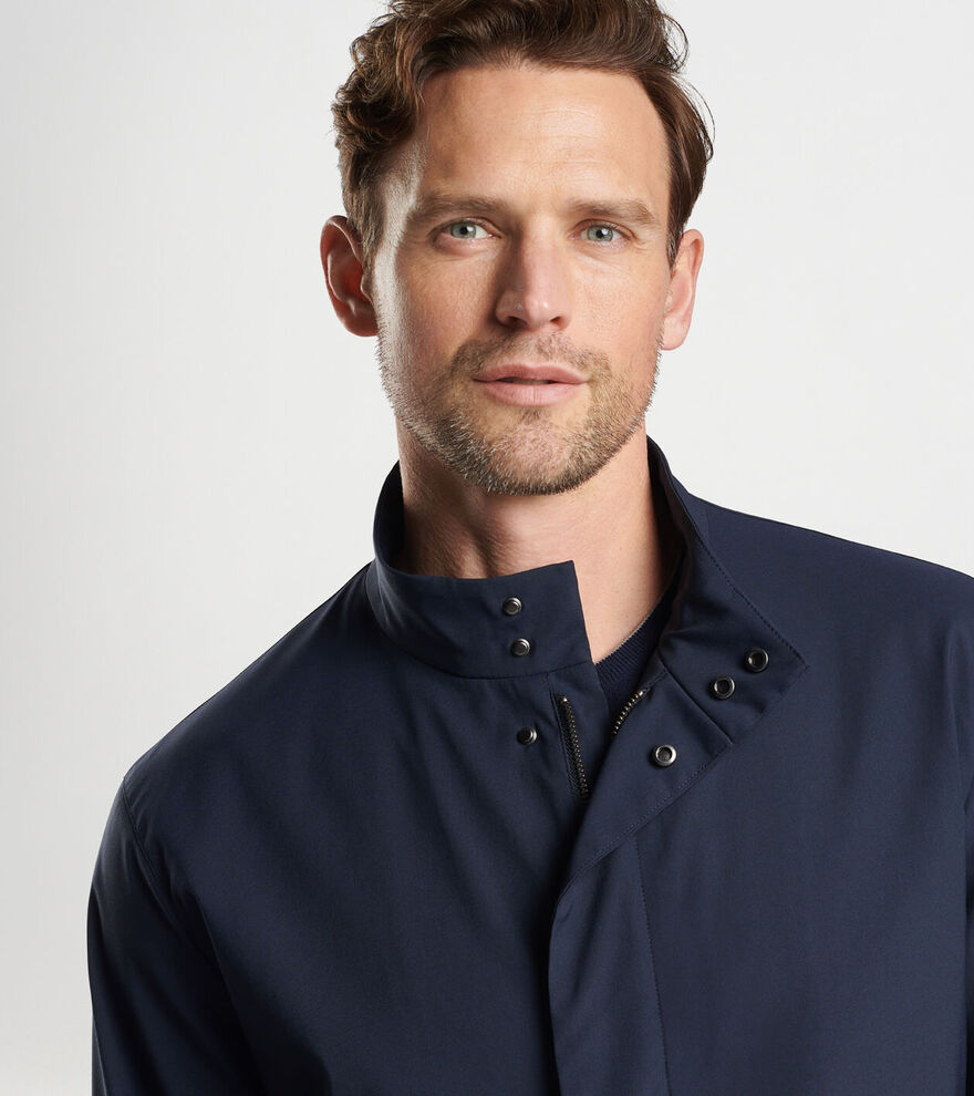 Madison City Coat image number 5