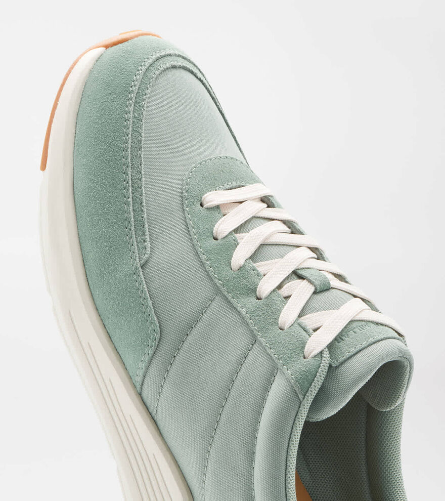 Journeyman Sneaker - Alternate Image 6