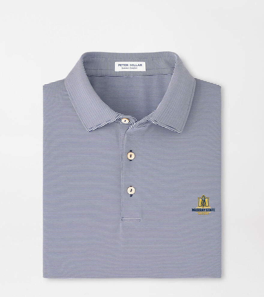 Murray State Jubilee Performance Jersey Polo image number 1