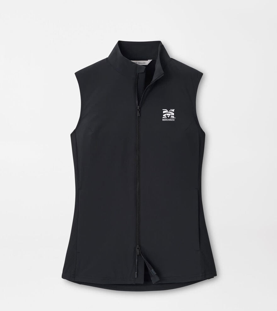 Morehouse College Women's Dunes Vest