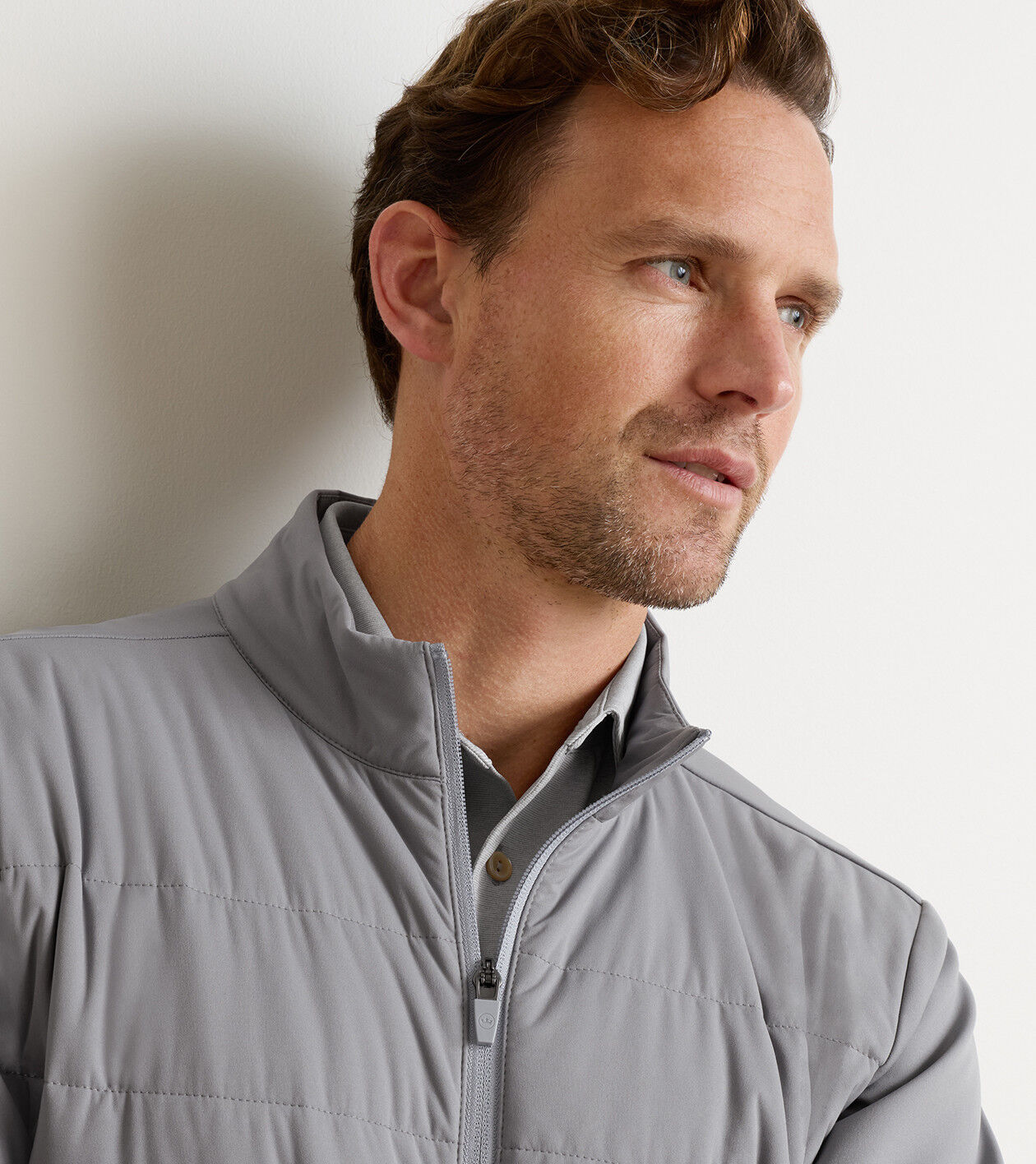 Merge Hybrid Jacket | Men's Jackets | Peter Millar