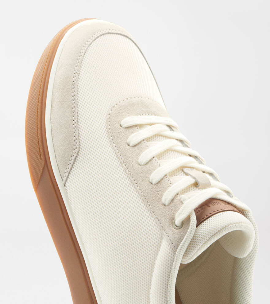 Drift Mesh Sneaker image number 7