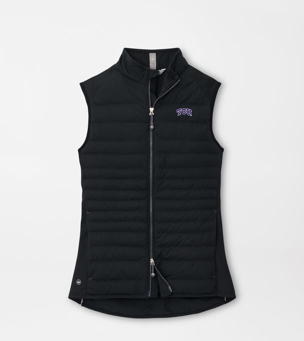 TCU Women's Fuse Hybrid Vest