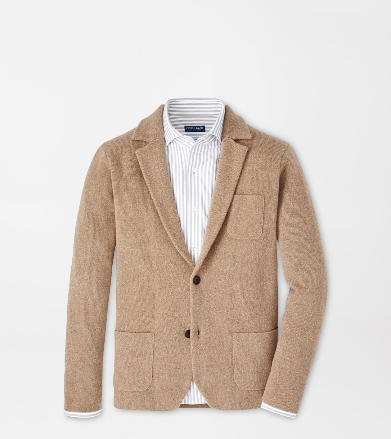 Rooney Sweater Blazer Men s Sweaters Peter Millar