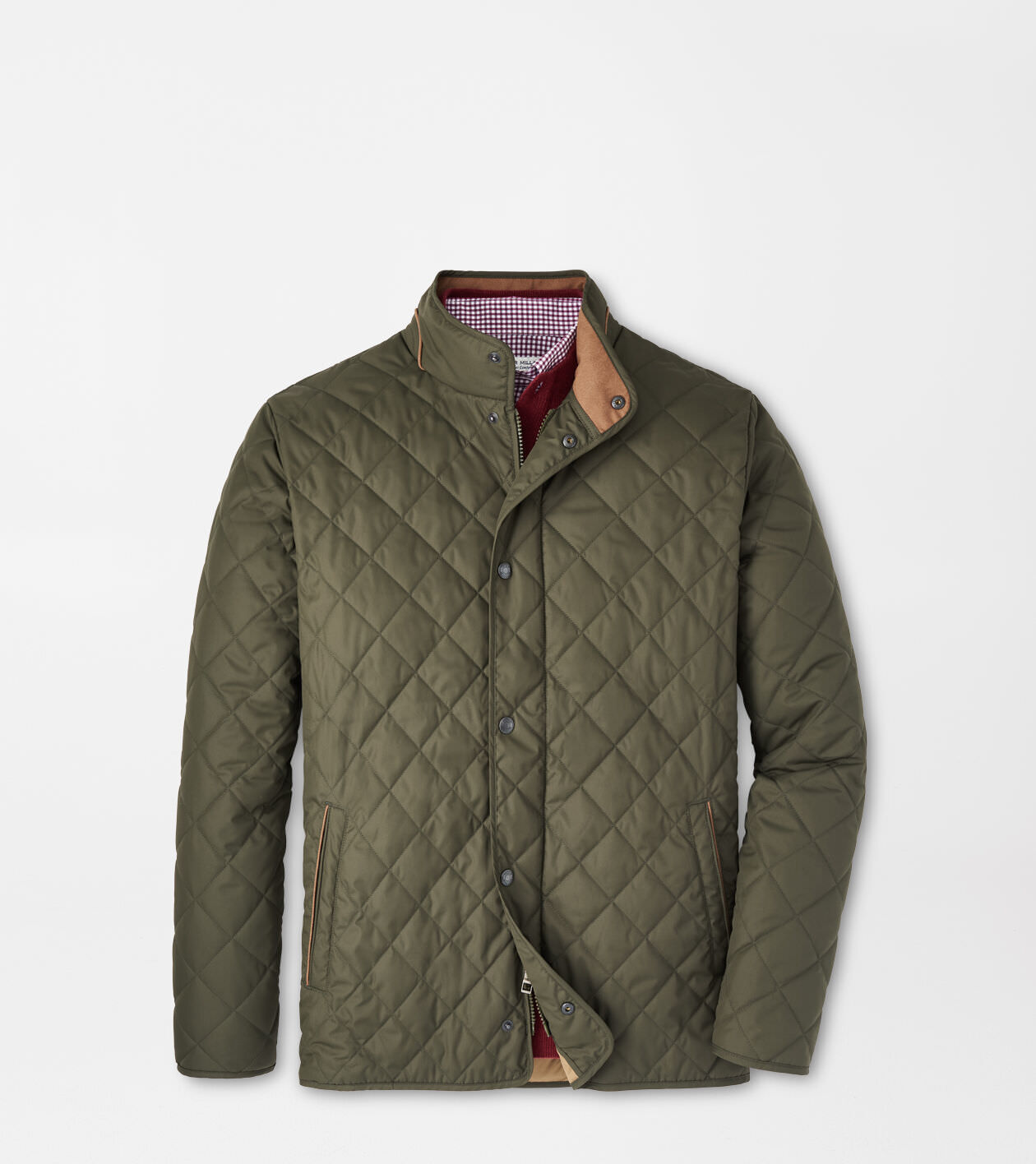 Peter millar coats outlet