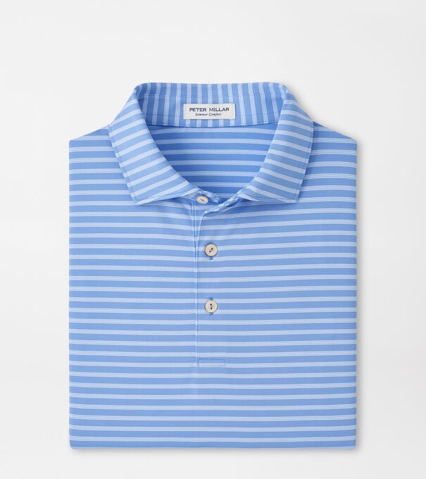 Ashford Performance Jersey Polo