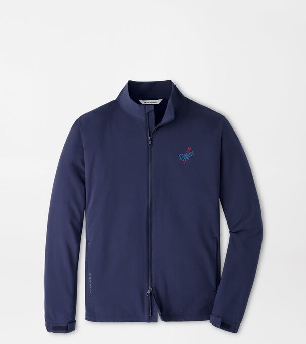 Cooperstown Los Angeles Dodgers Dunes Jacket