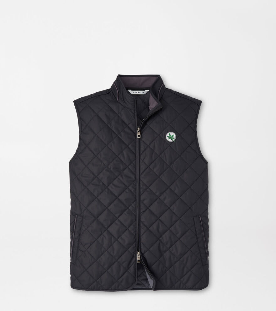 The Ohio State Buckeyes Essex Vest - Alternate Image 1