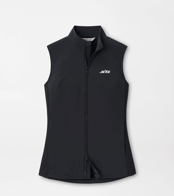 New York Jets Women's Dunes Vest