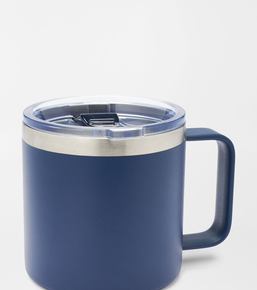 Stainless Steel Coffee Tumbler image number 2