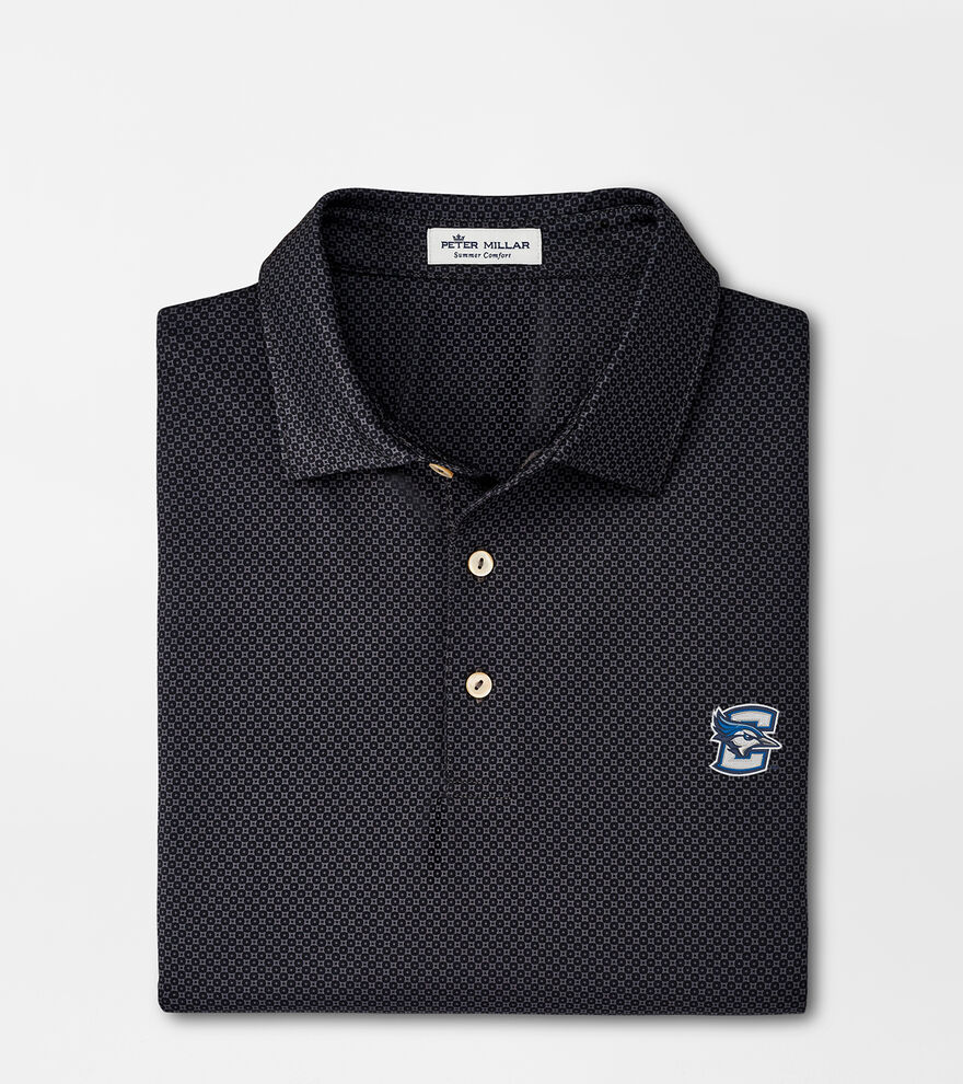 Creighton Dolly Performance Jersey Polo image number 1