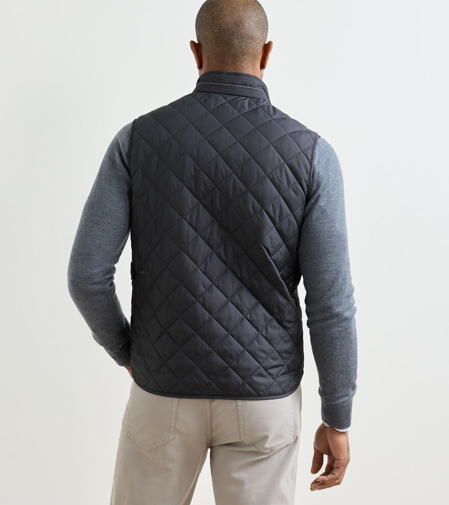 Essex Vest - Alternate Image 3