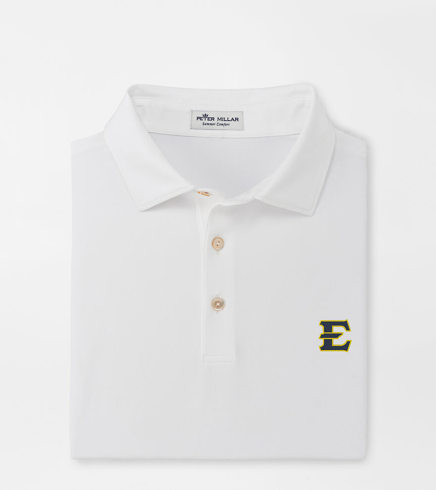 East Tennessee Performance Polo image number 1