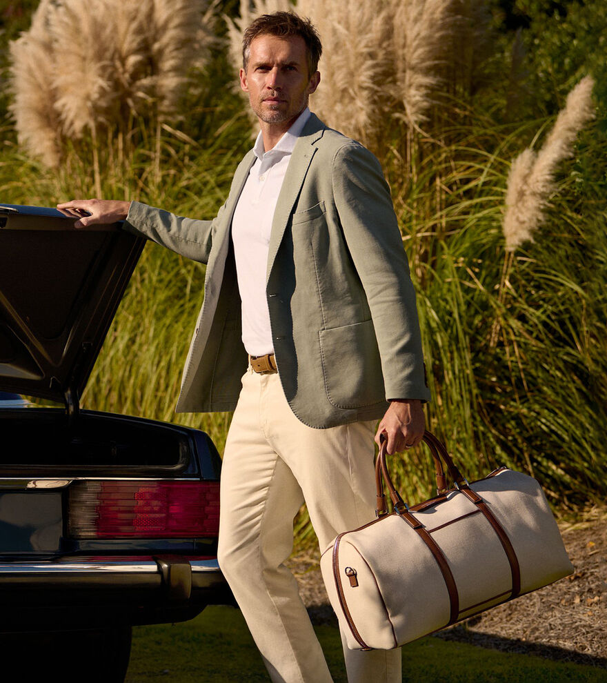 Weekend Soft Jacket - Alternate Image 6