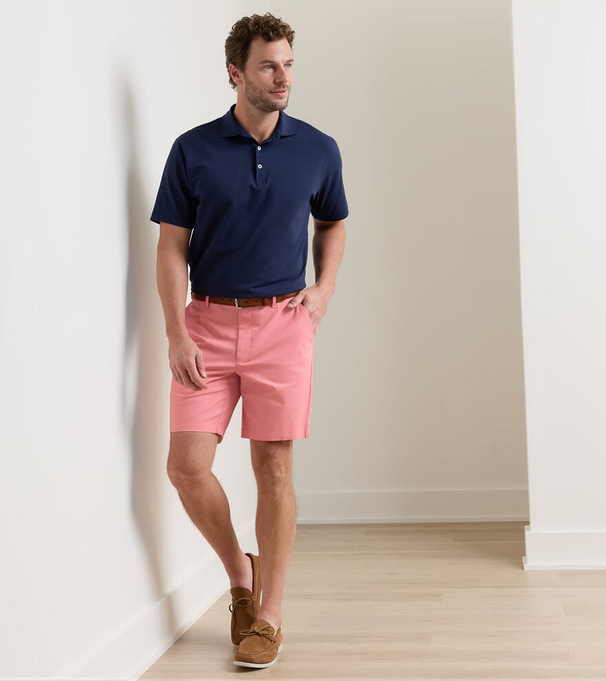 Crown Comfort Short image number 2