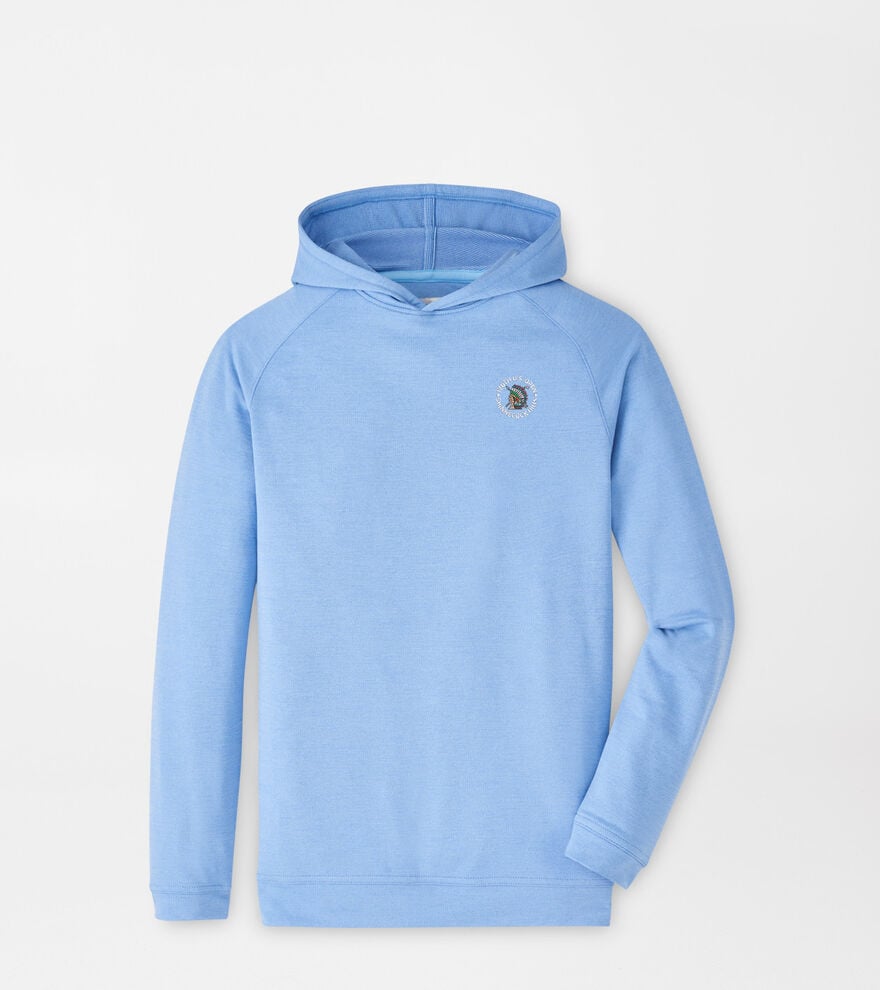 126th U.S. Open Pine Youth Performance Hoodie image number 1