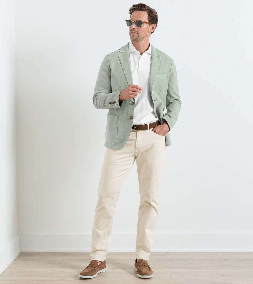 Weekend Soft Jacket image number 6