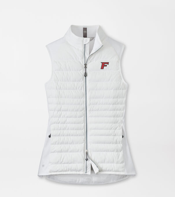 Fairfield Women's Fuse Hybrid Vest