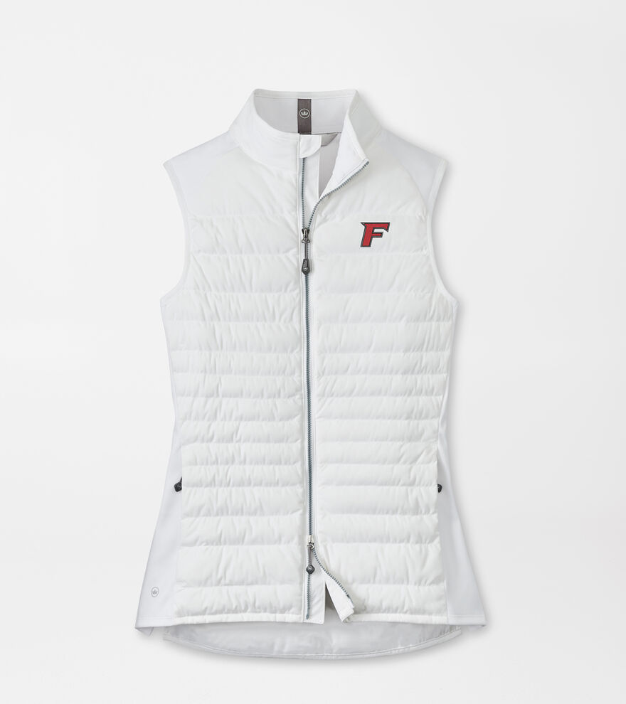 Fairfield Women's Fuse Hybrid Vest image number 1