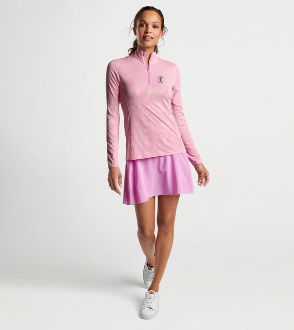 124th U.S. Open Geo Lightweight Sun Shirt