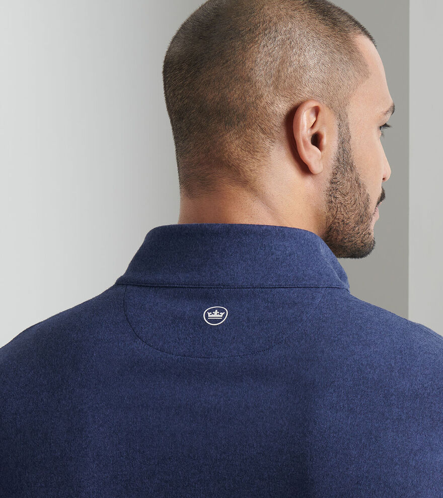 Ardent Air Performance Quarter-Zip - Alternate Image 3