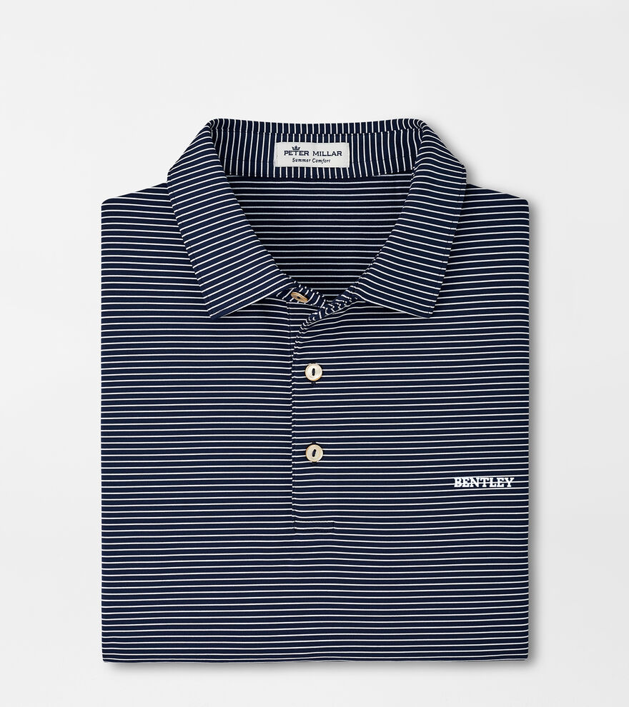 Bentley Marlin Performance Jersey Polo image number 1