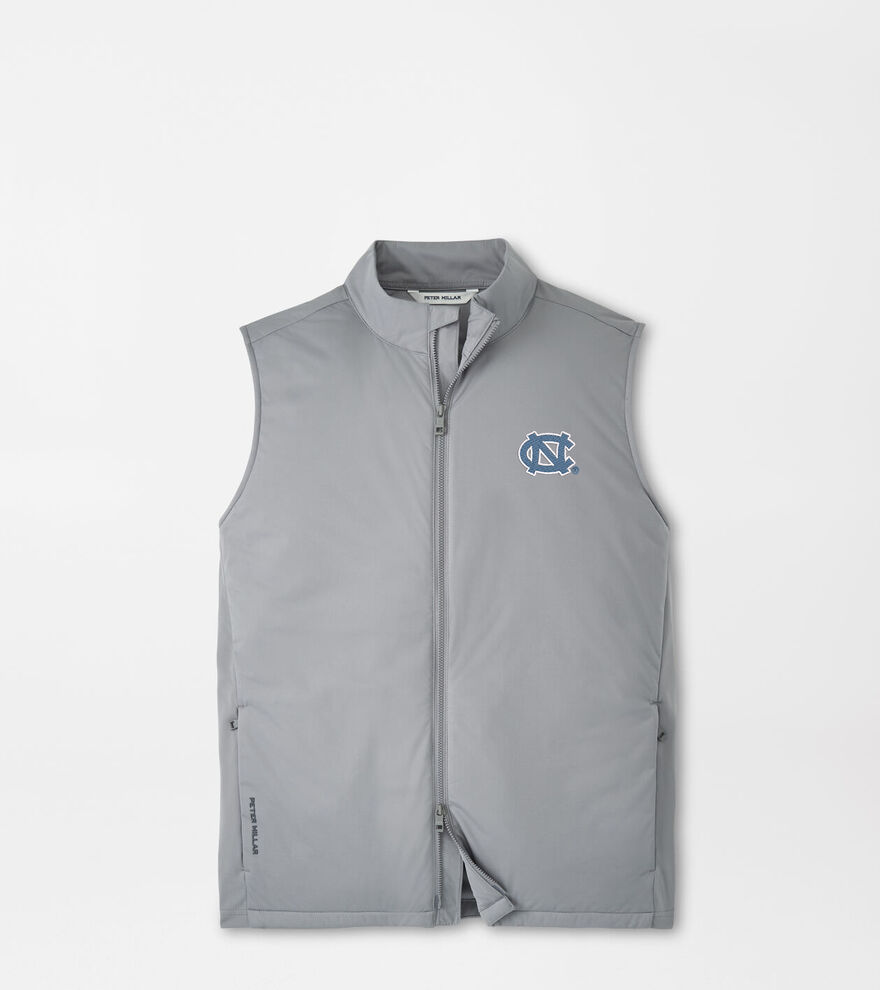 UNC Fuse Hybrid Vest image number 2
