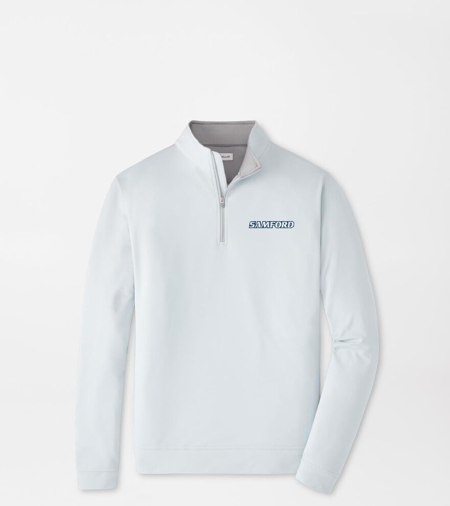 Samford Perth Performance Quarter-Zip