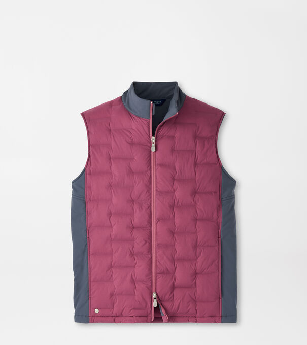 Blaze Insulated Vest