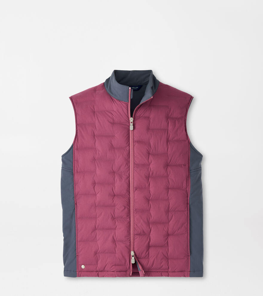 Blaze Insulated Vest image number 1