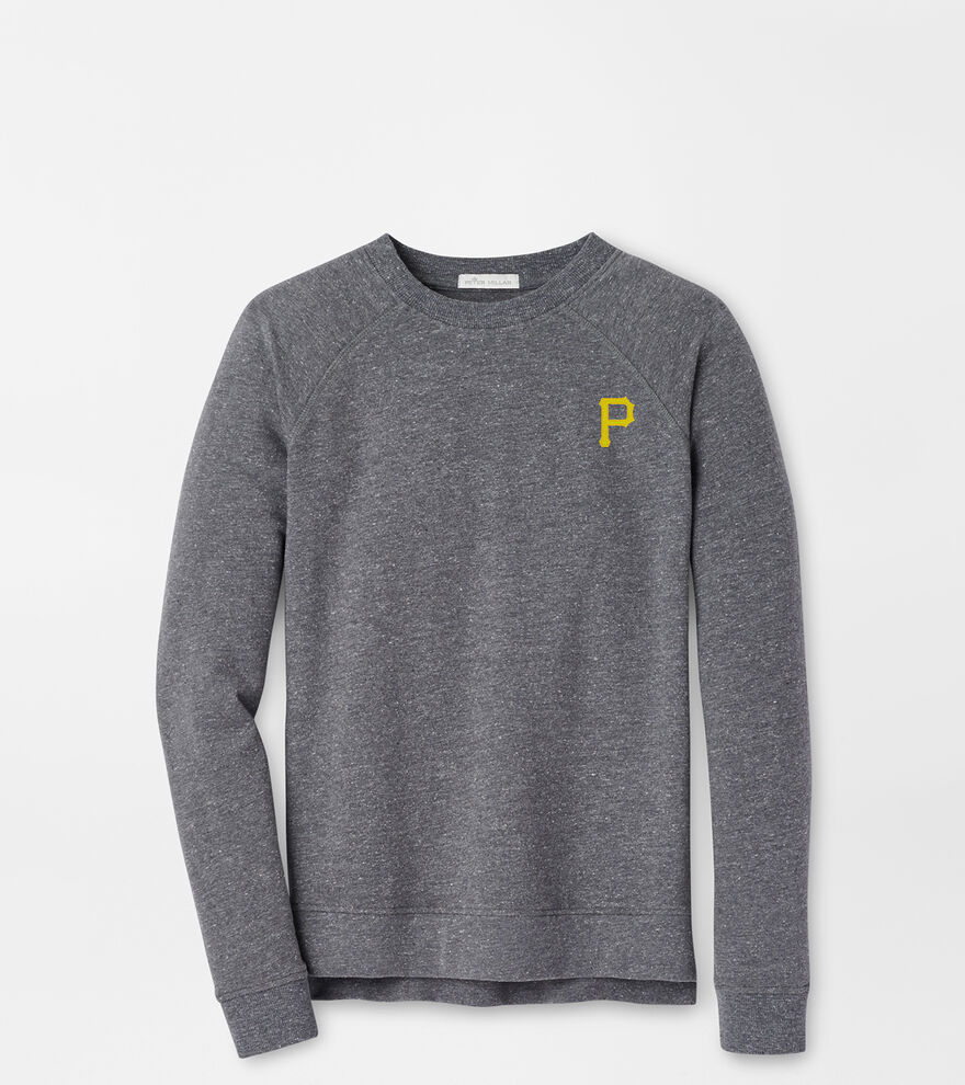 Pittsburgh Pirates Lava Wash Crew image number 1