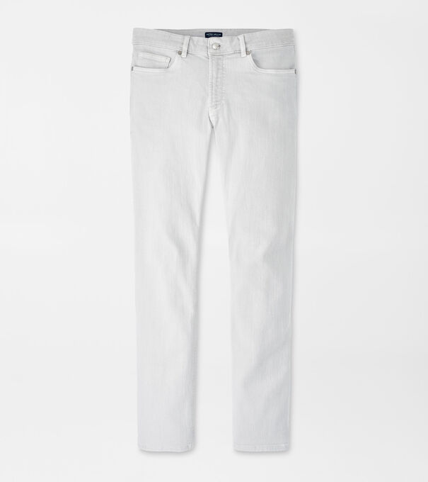 Fairfield Garment Dyed Denim