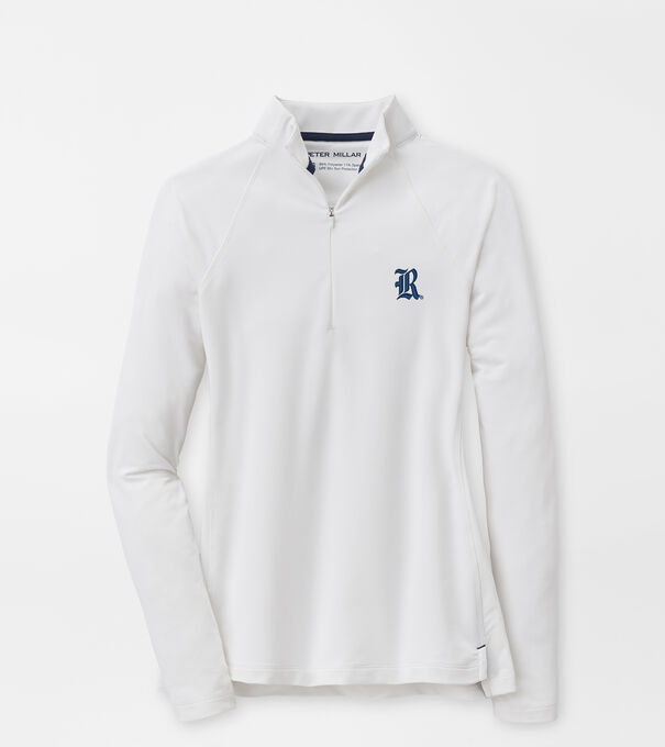 Rice Women's Raglan-Sleeve Perth Layer