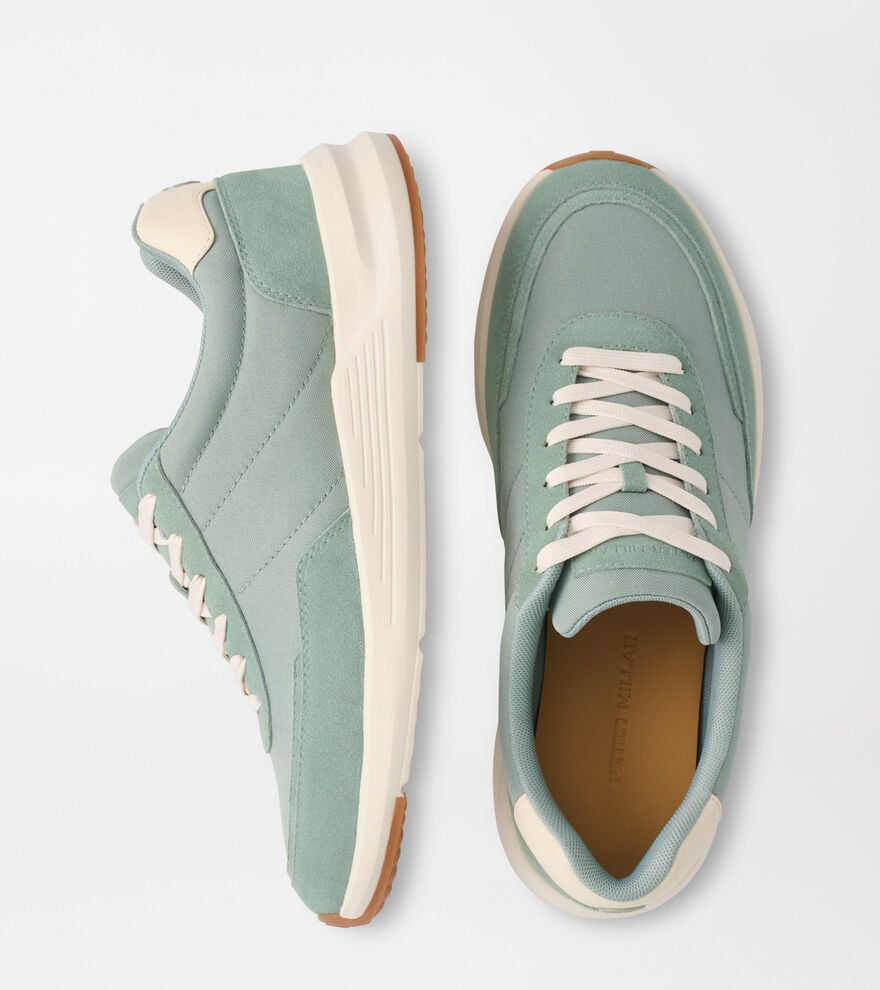 Journeyman Sneaker image number 1