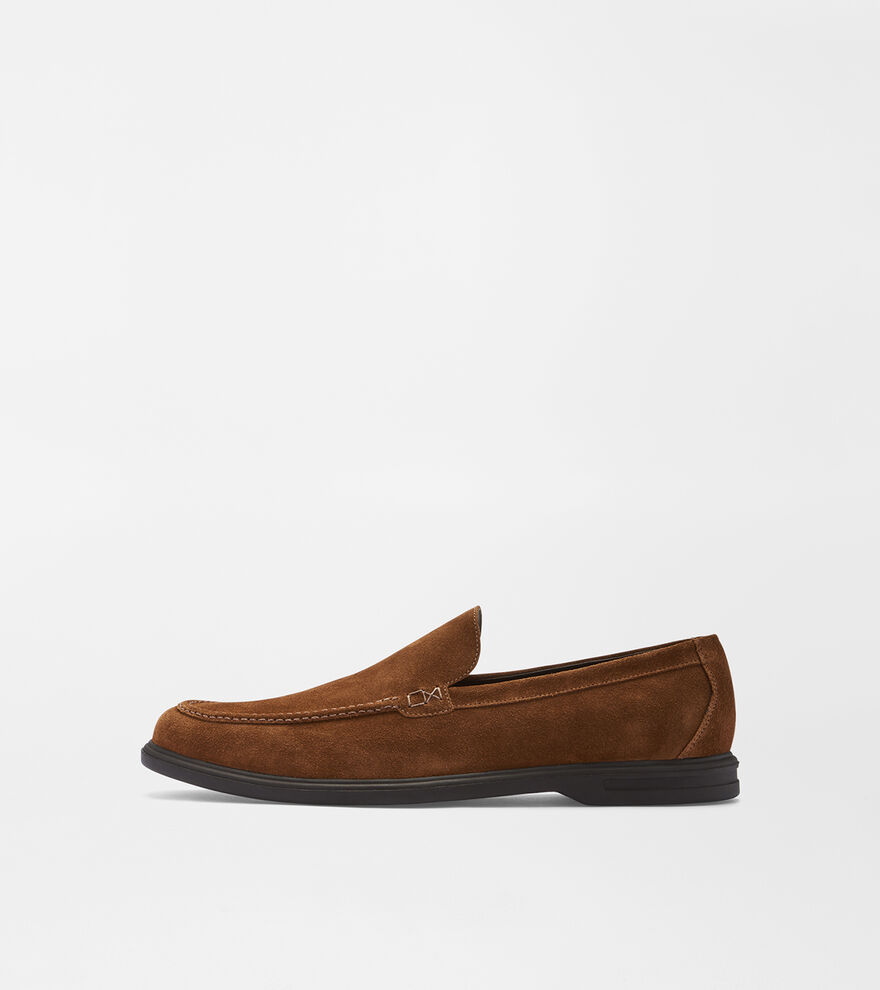 Excursionist Venetian Loafer image number 4