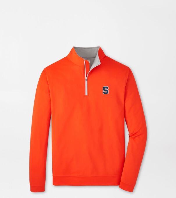 Syracuse Perth Performance Quarter-Zip